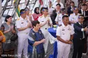 KRI Bima Suci sandar di Nagasaki, perkuat diplomasi maritim Indonesia–Jepang