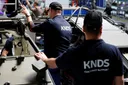 Panzerbauer KNDS bläst Börsengang ab