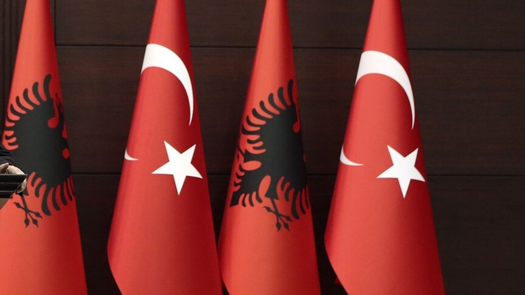 Hyn në fuqi rregullimi i ri për origjinën preferenciale në tregtinë Türkiye Shqipëri