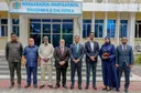 Wasiirka Warfaafinta oo Qaabilay Ku-simaha Safiirka Liibiya ee Soomaaliya