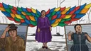 Alwa, la rapera aymara que representa un nuevo amanecer en la música urbana de Bolivia