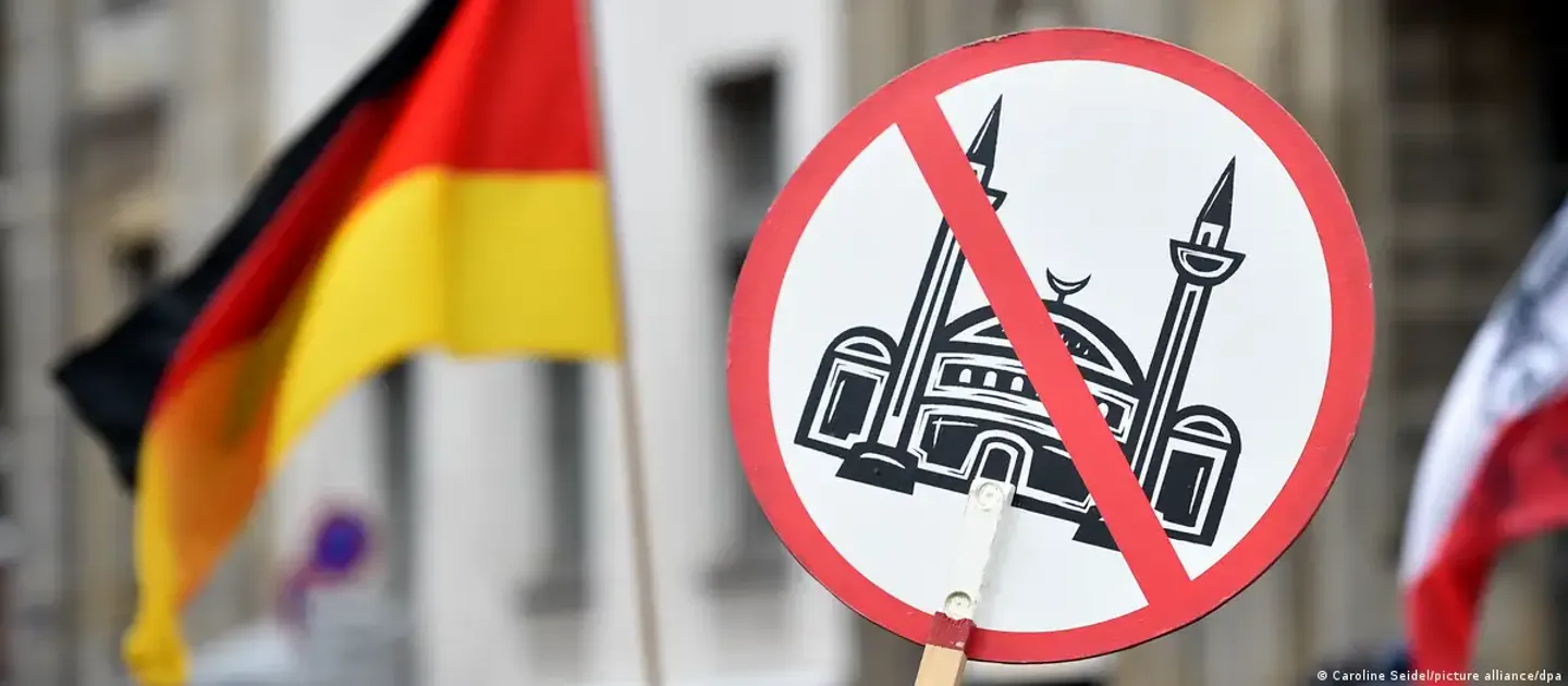 CLAIM meldet Anstieg von antimuslimischem Rassismus – Mehr als 4000 Vorfälle