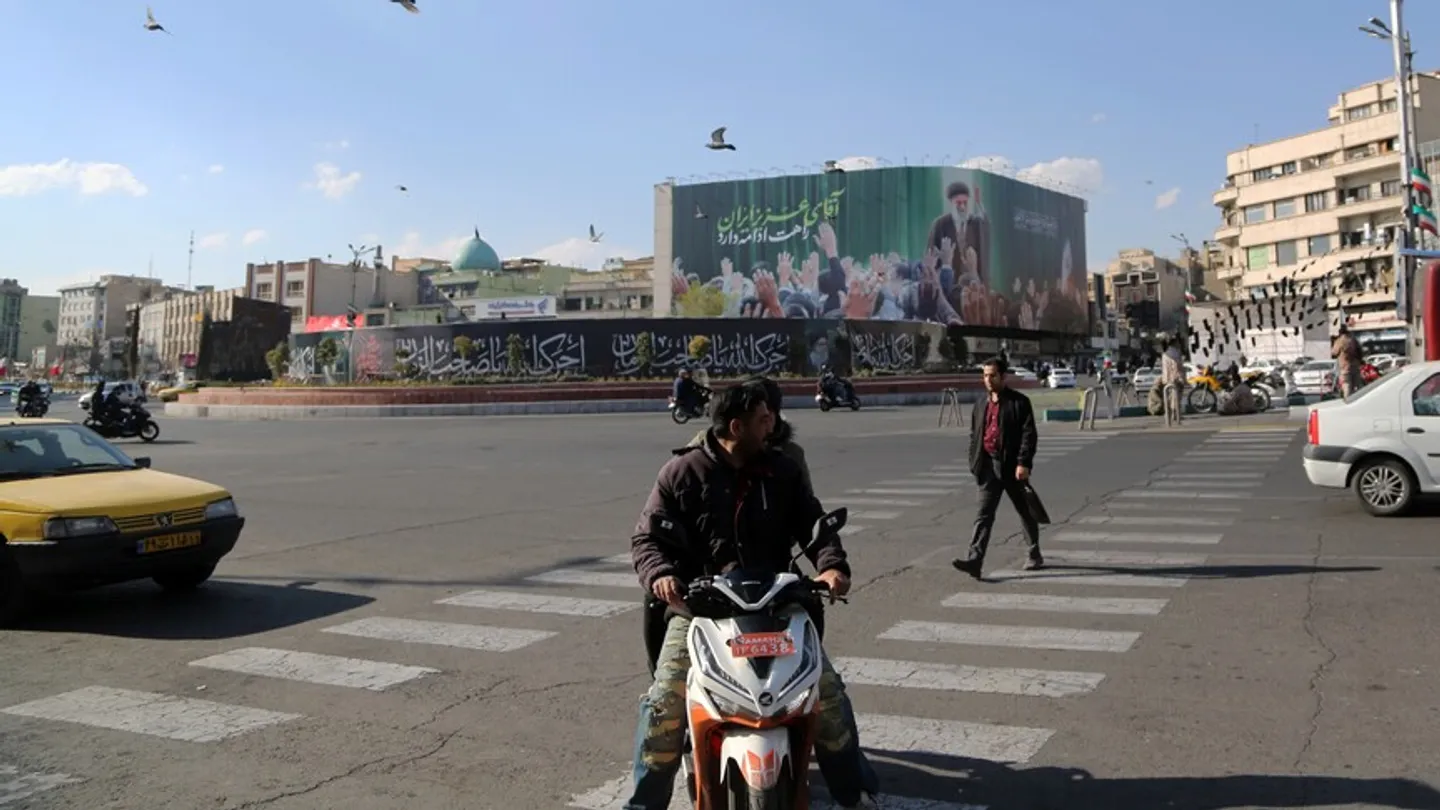 EE.UU. e Irán tendrán una línea de comunicación para evitar incidentes, dice Pakistán