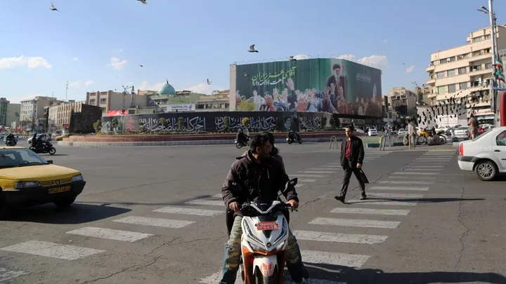 EE.UU. e Irán tendrán una línea de comunicación para evitar incidentes, dice Pakistán
