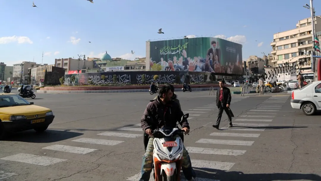 EE.UU. e Irán tendrán una línea de comunicación para evitar incidentes, dice Pakistán
