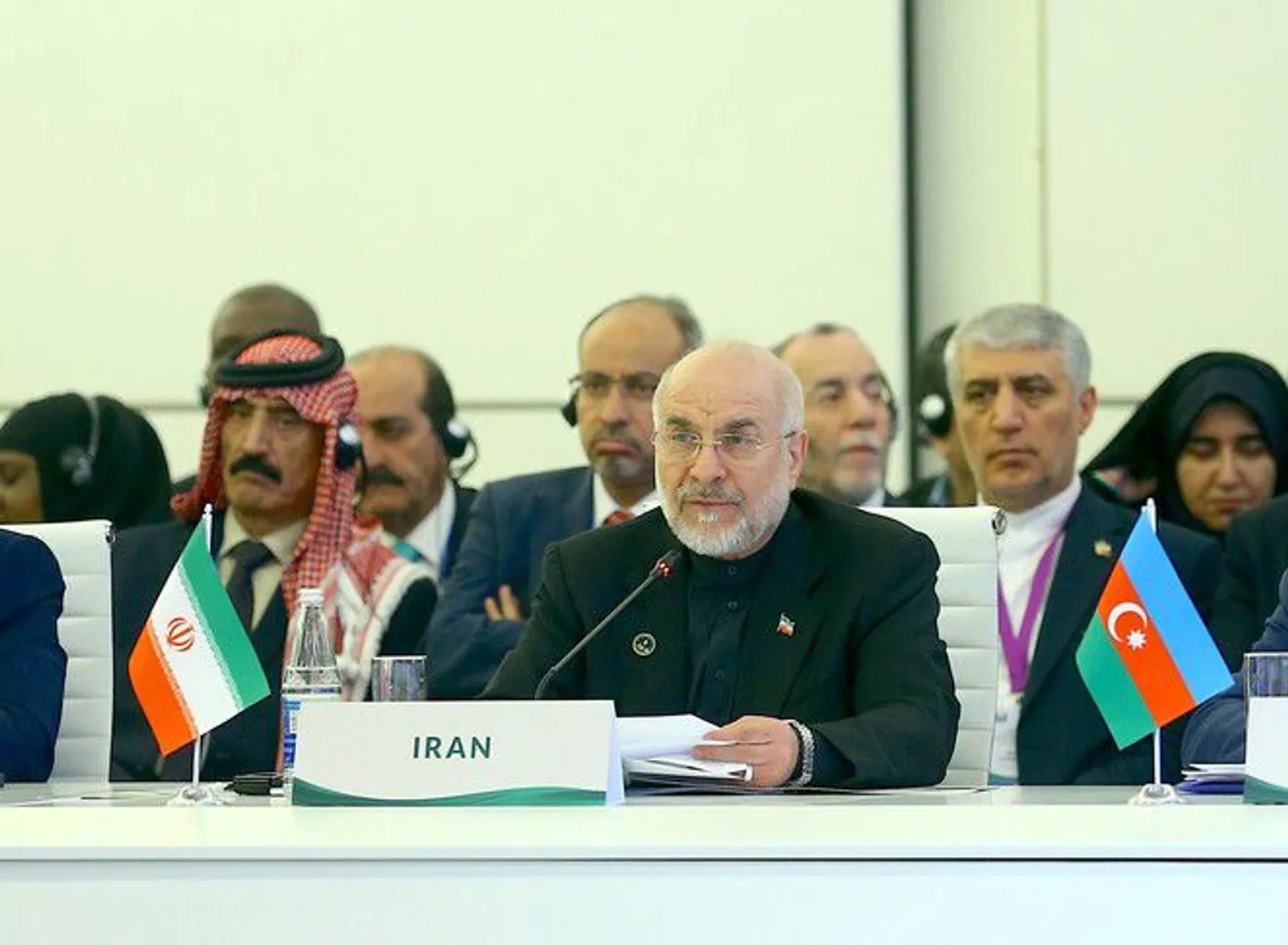 Qalibaf: Përfundimi i luftës në Liban, po aq i rëndësishëm sa përfundimi i luftës me Iranin