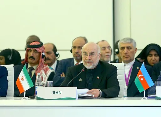 Qalibaf: Përfundimi i luftës në Liban, po aq i rëndësishëm sa përfundimi i luftës me Iranin