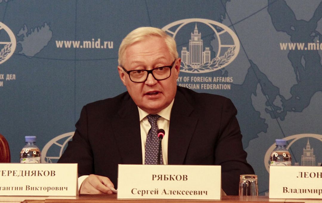 Rusia  Bisedime të reja me ShBA në mbi mosmarrëveshjet dypalëshe