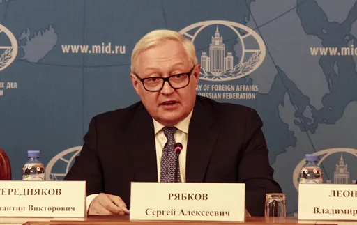 Rusia: Bisedime të reja me ShBA-në mbi mosmarrëveshjet dypalëshe