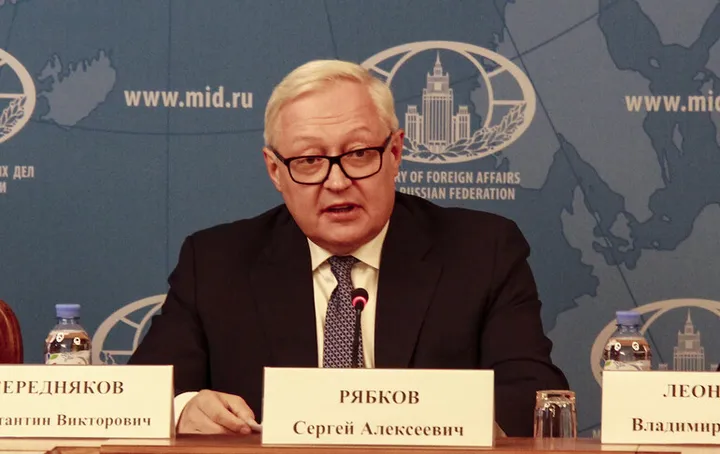 Rusia: Bisedime të reja me ShBA-në mbi mosmarrëveshjet dypalëshe
