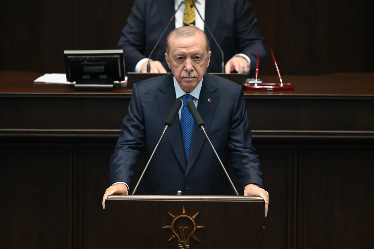 Presidenti Erdoğan: Paqja do të mbizotërojë pavarësisht provokimeve izraelite