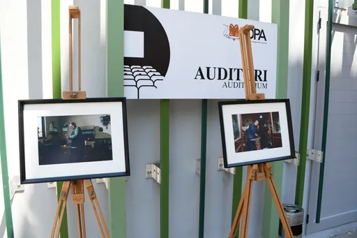 Shqipëri, hapet ekspozita mbi trashëgiminë historike dhe kulturore të komunitetit egjiptian