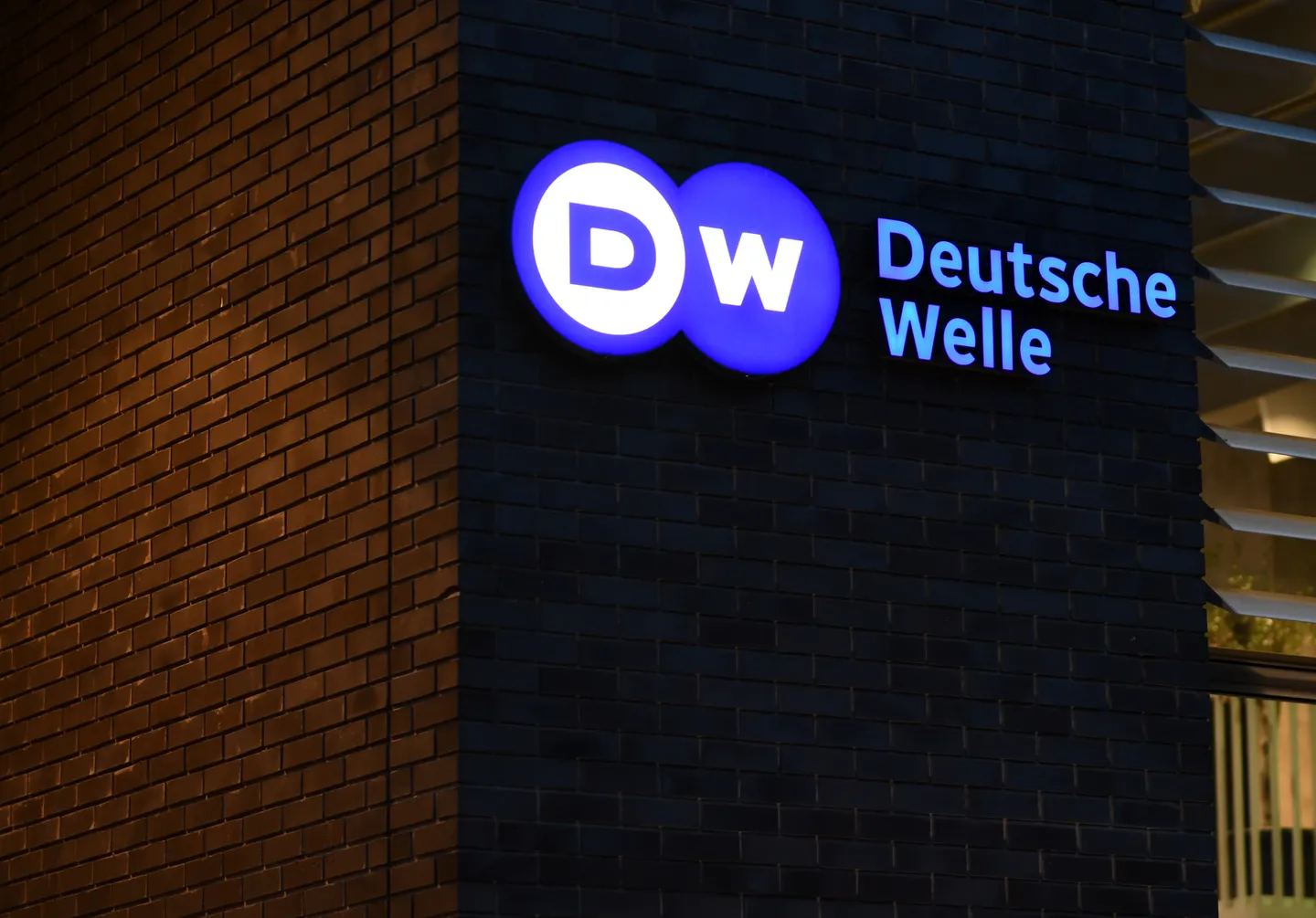 Deutsche Welle: Bias, censorship and double standards