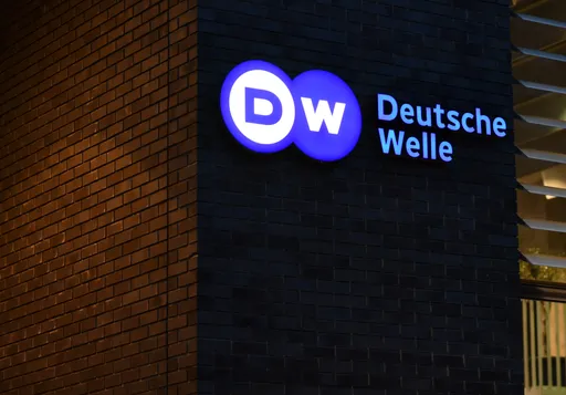 Deutsche Welle: Bias, censorship and double standards