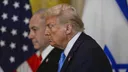 Трамп му рекол на Нетанјаху: „На сите Евреи им е преку глава од тебе“