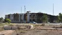 2 Qof oo ku Dhintay Weerar Drones ah oo RSF ku Qaadday Hoy ay Deganaayeen Barakacayaal
