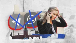 Охота на VPN: сможет ли Рунет повторить китайскую модель?
