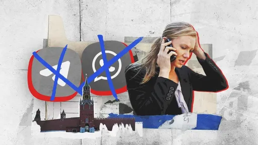 Охота на VPN: сможет ли Рунет повторить китайскую модель?