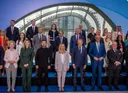 Ohne Selenskyj, aber mit Merz: Konferenz zu Ukraine-Hilfen