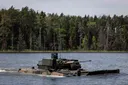Polskie Rosomaki i Kraby mogą trafić do Wietnamu. Trwają rozmowy o dostawach uzbrojenia
