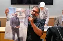 Angeklagter gesteht tödliche Prügelattacke auf Zugbegleiters Serkan Çalar