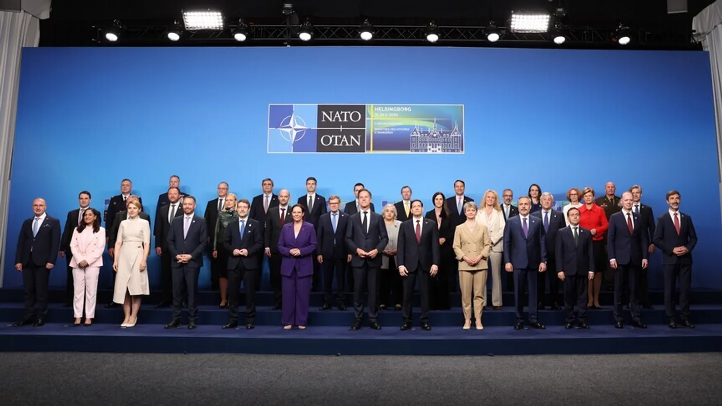 Liderët e NATO-s do të mblidhen në Ankara për samitin e aleancës