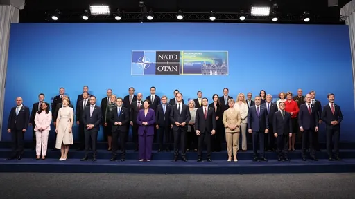 Liderët e NATO-s do të mblidhen në Ankara për samitin e aleancës