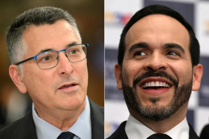 Colombia anuncia que restablecerá relaciones con Israel y trasladará la embajada a Jerusalén