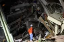 Venezuela declara el estado de emergencia tras potentes terremotos gemelos que dejan 32 muertos