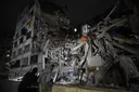Venezuela sigue contando víctimas: los terremotos dejan ya más de 3.500 muertos