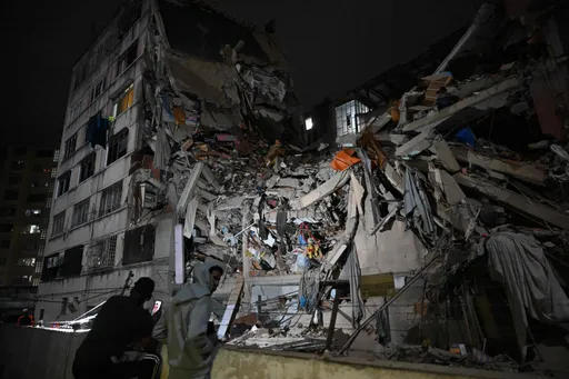 Venezuela sigue contando víctimas: los terremotos dejan ya más de 3.500 muertos