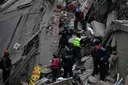아시아 국가들, 지진 피해를 입은 베네수엘라에 인도적 지원 지속 제공