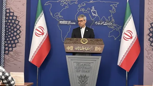 Iran kritikovao učešće Kanade u američkom ratu protiv Irana