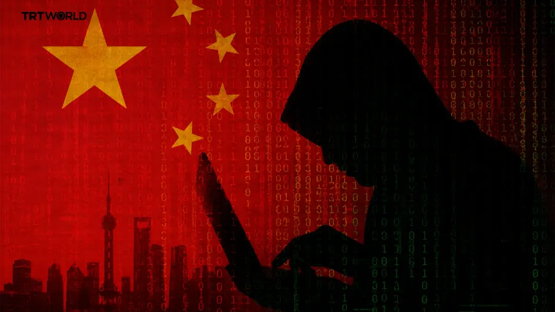 El trabajo desde dentro: cómo China recluta espías a través de portales de empleo