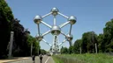 Hittegolf in België breekt 50 jaar oud dagrecord
