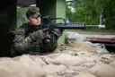 Neuer Wehrdienst: Mehr junge Menschen wollen zur Bundeswehr