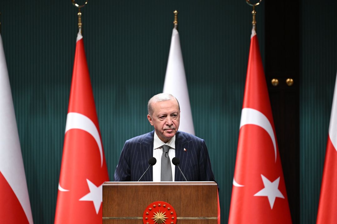 Erdoğan mesazh ngushëllimi për Venezuelën  Türkiye qëndron pranë jush në këto ditë të vështira