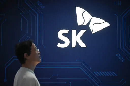 SK·KKR, 13억 달러 규모 한국 재생에너지 합작법인 출범