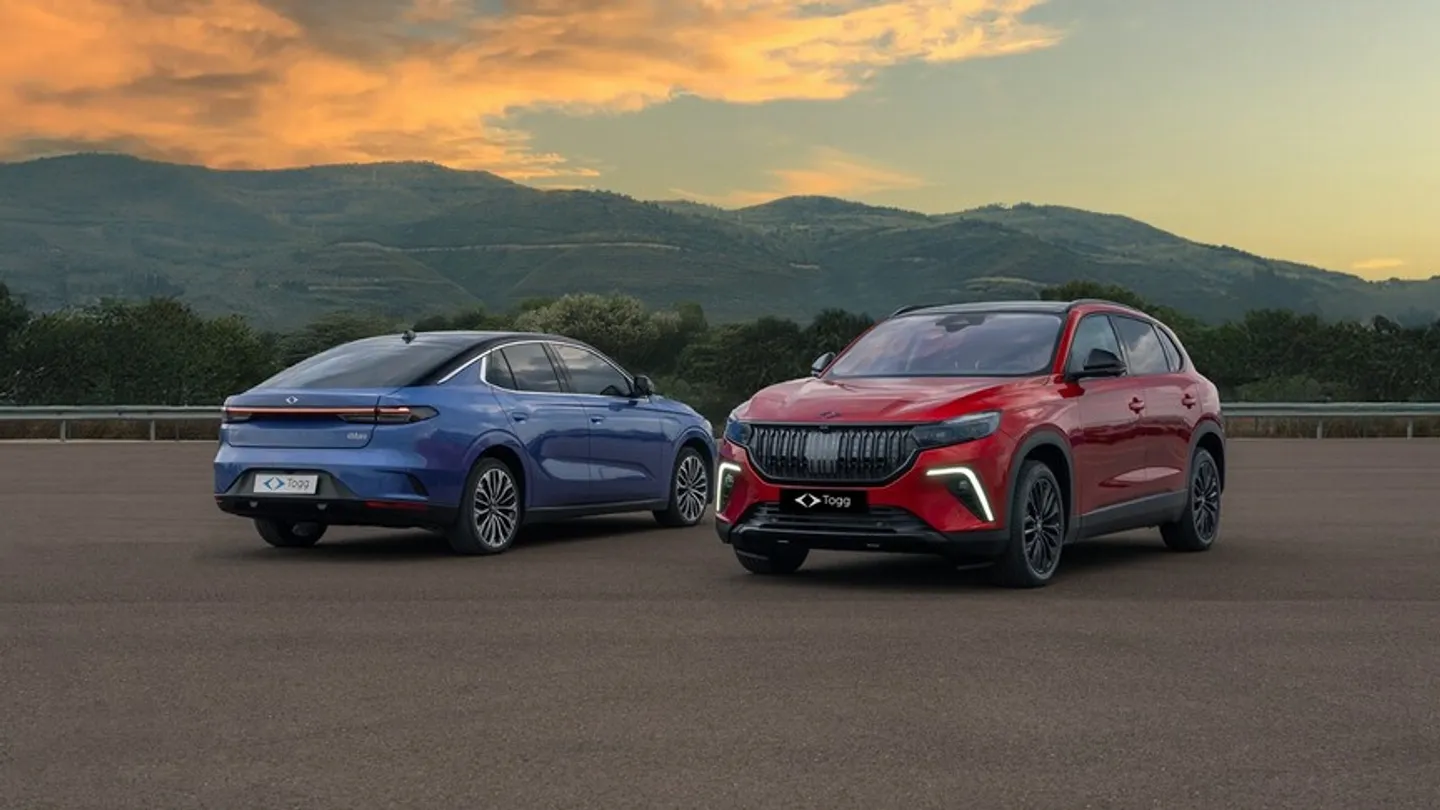 Makina elektrike Togg feston përvjetorin e 8-të me mbi 105 mijë përdorues