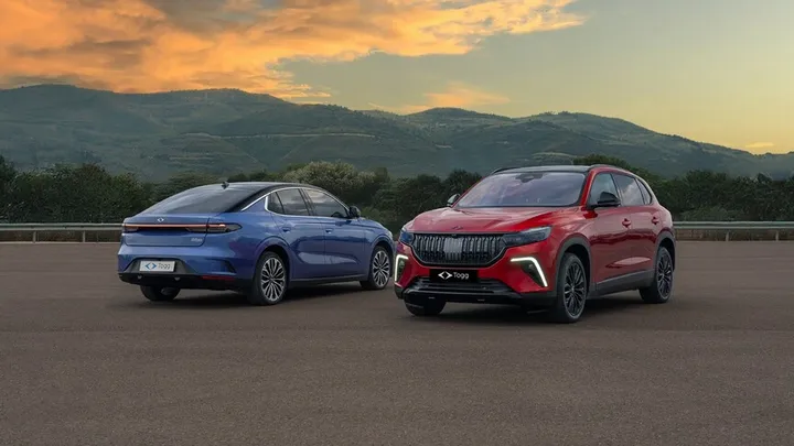 Makina elektrike Togg feston përvjetorin e 8-të me mbi 105 mijë përdorues