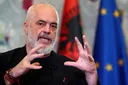 Rama: Ukraina duhet ta sigurojë paqen me të njëjtën vendosmëri që po mbron lirinë e saj