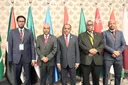Soomaaliya oo Ka Qayb Gashay Shirarka Heer Wasiir ee Jaamacadda Carabta ee Urdun