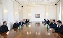 Азербайджан продолжает поддерживать Иран