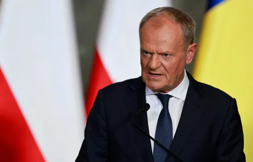 Tusk krytycznie o decyzji władz lokalnych w Ukrainie w sprawie UPA. Wskazuje na konsekwencje