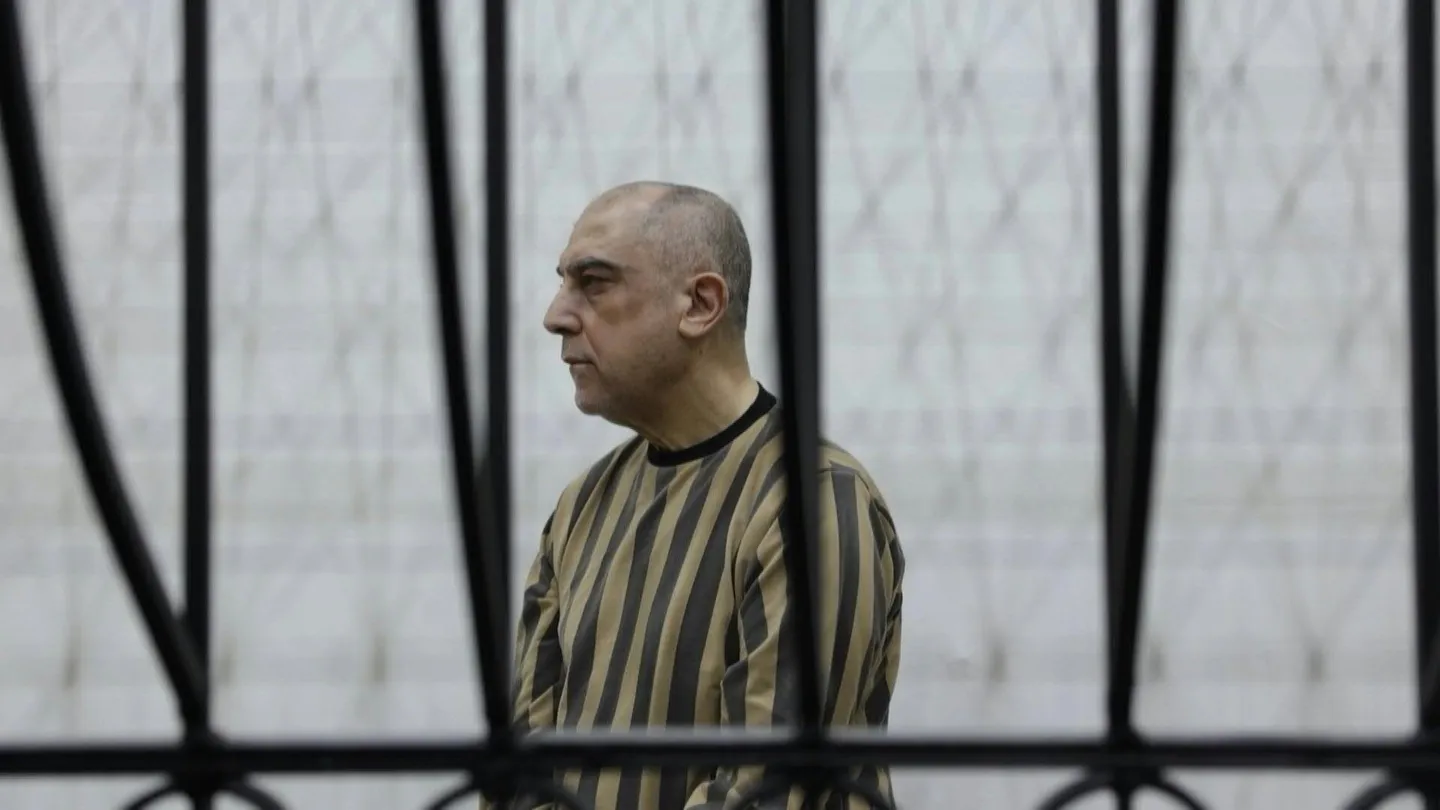 В Сирии начался суд над двоюродным братом Башара Асада