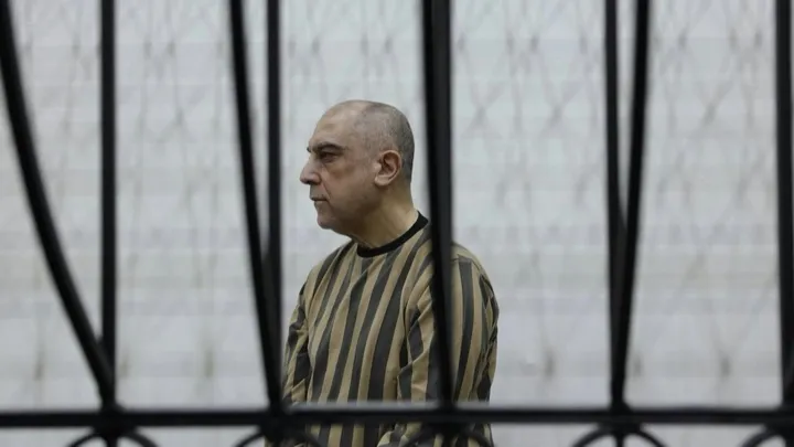 В Сирии начался суд над двоюродным братом Башара Асада