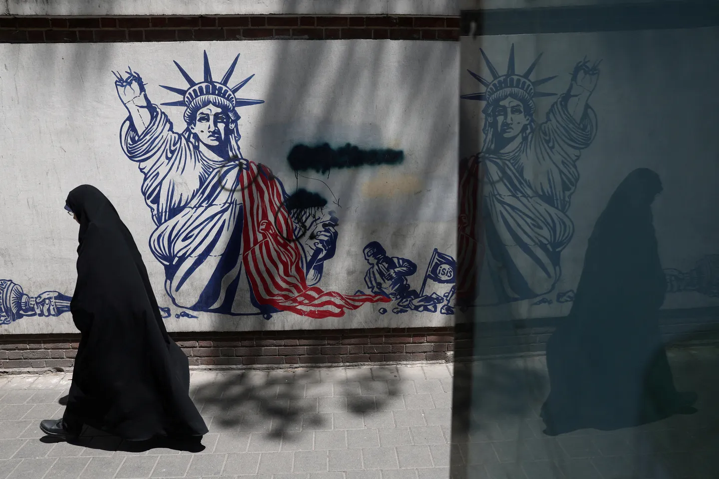 Треть американцев считают соглашение США и Ирана выгодным прежде всего Тегерану