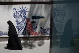 Треть американцев считают соглашение США и Ирана выгодным прежде всего Тегерану