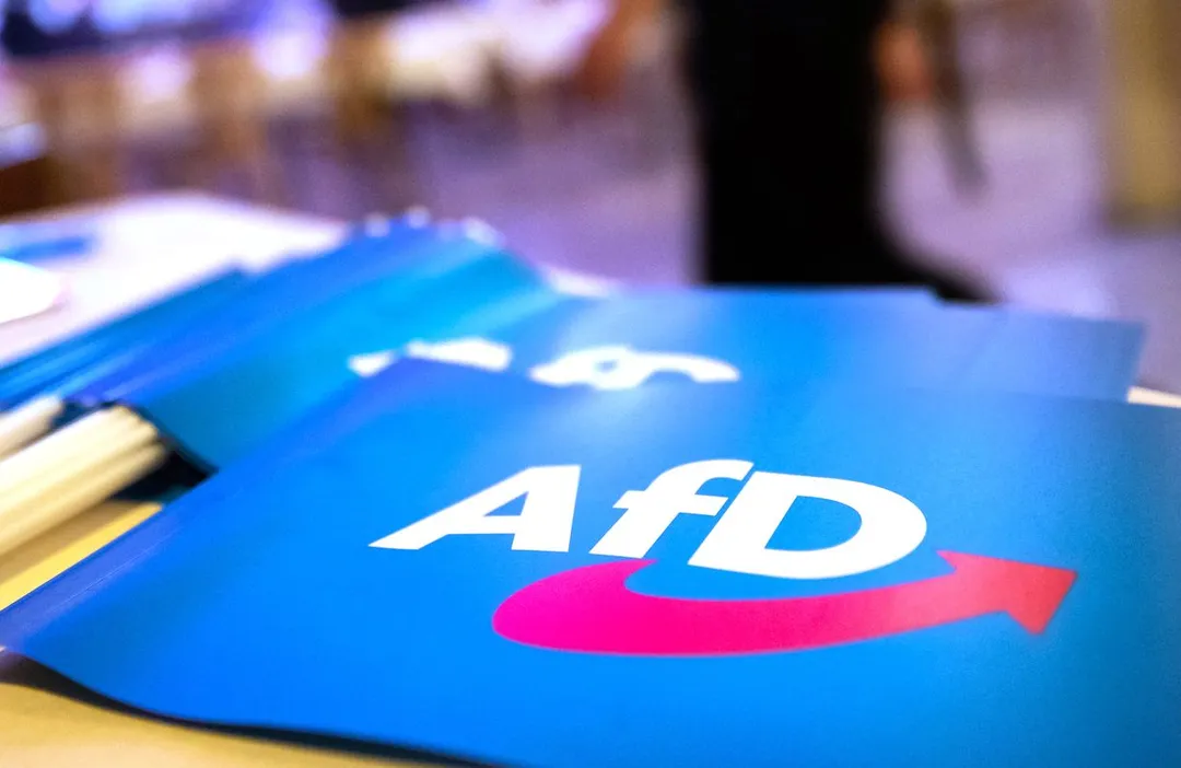 Neues Gutachten bringt Debatte über AfD-Verbot wieder in Schwung