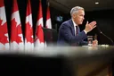 Canada suspends US trade talks over tariff dispute: PM